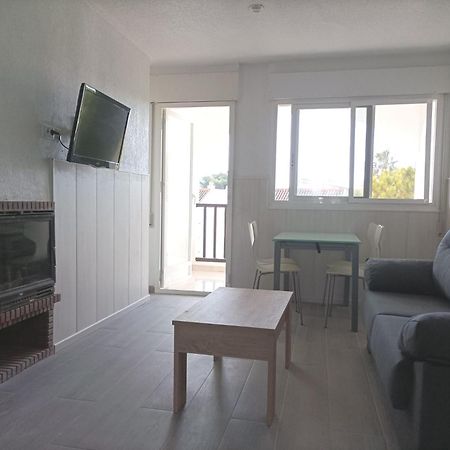 Apartamento Con Terraza Privada Y Piscinas Vinaros Exterior photo