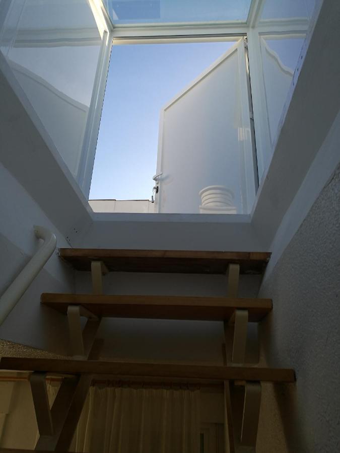 Apartamento Con Terraza Privada Y Piscinas Vinaros Exterior photo