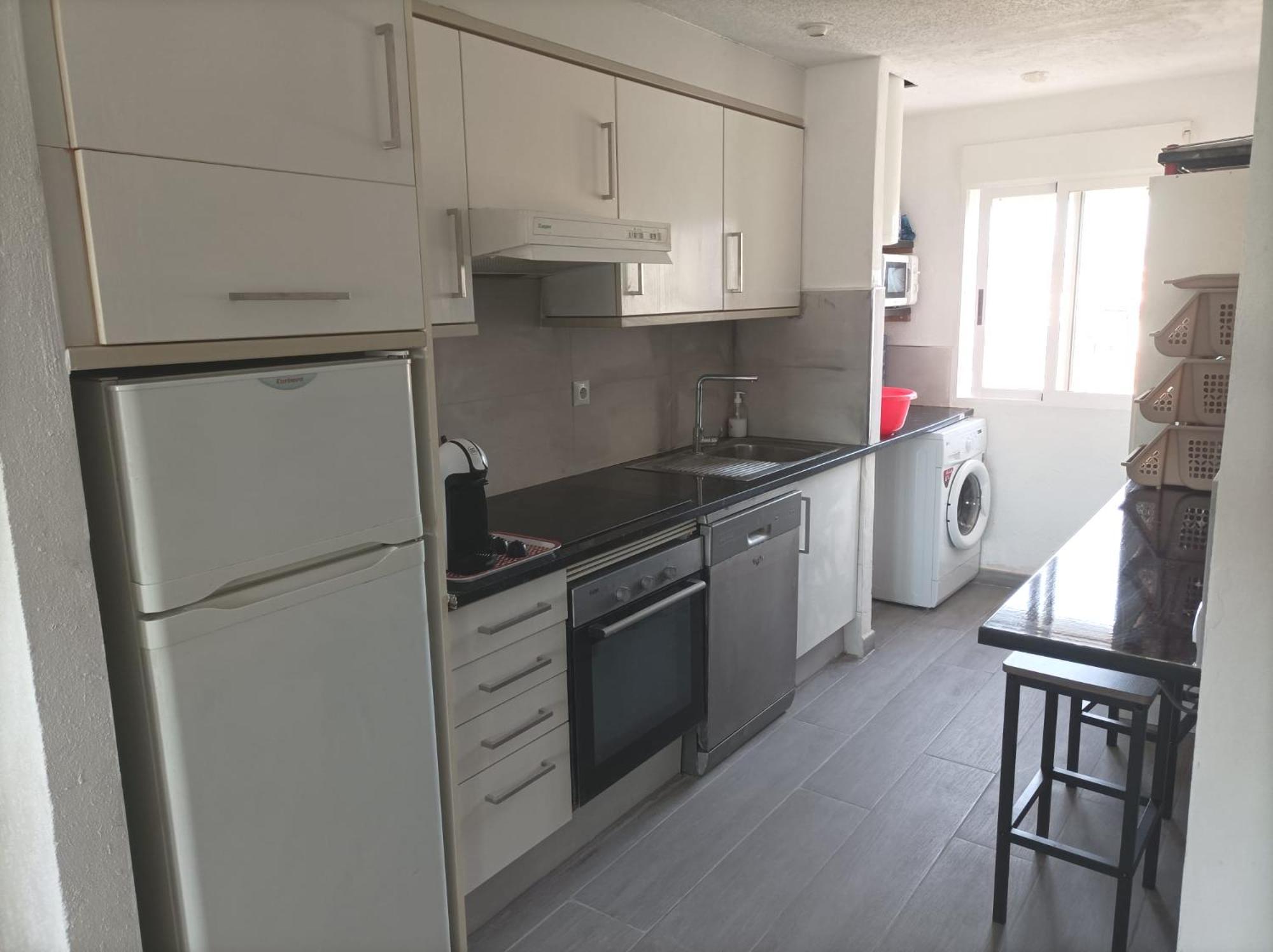 Apartamento Con Terraza Privada Y Piscinas Vinaros Exterior photo