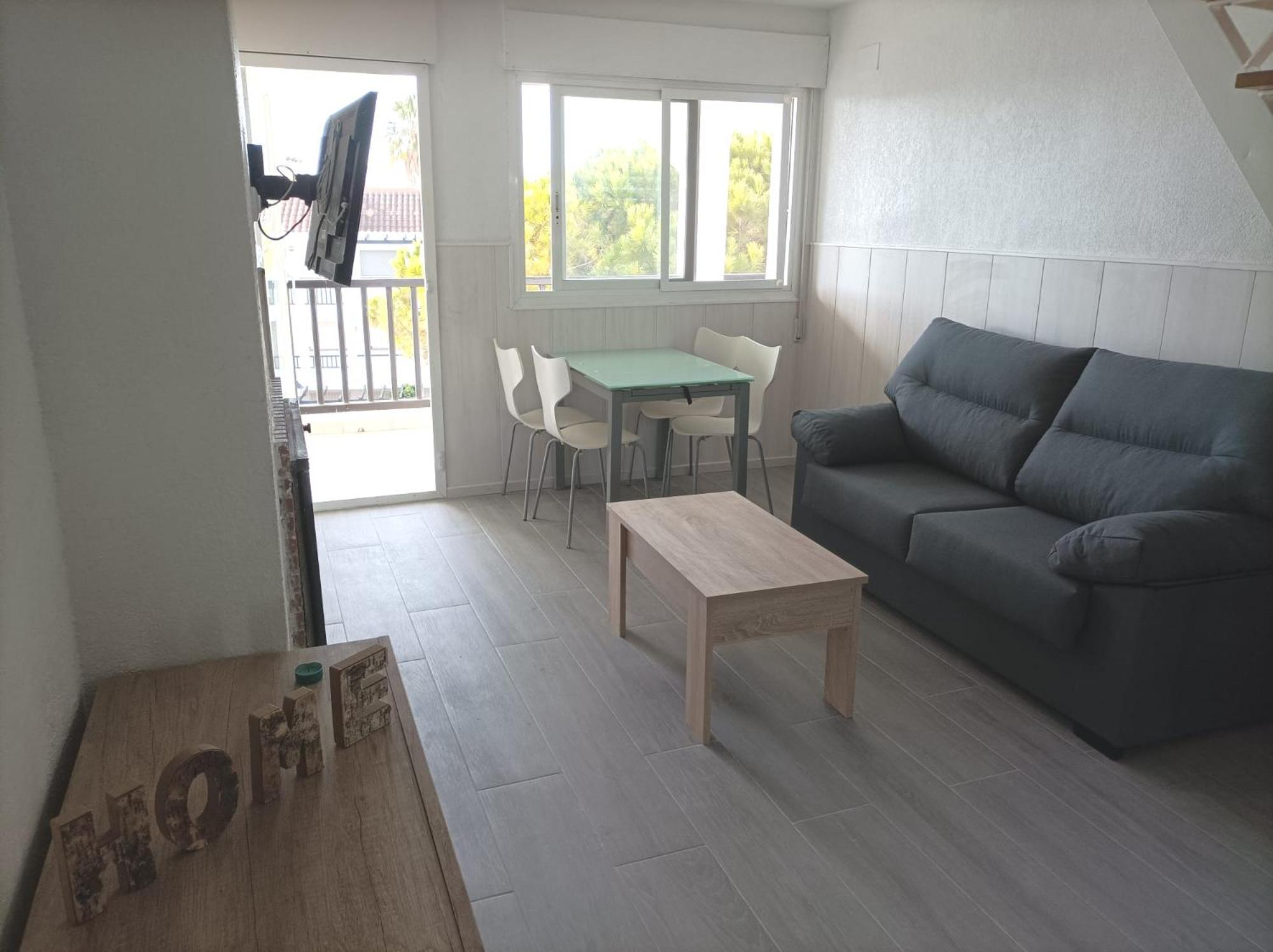Apartamento Con Terraza Privada Y Piscinas Vinaros Exterior photo
