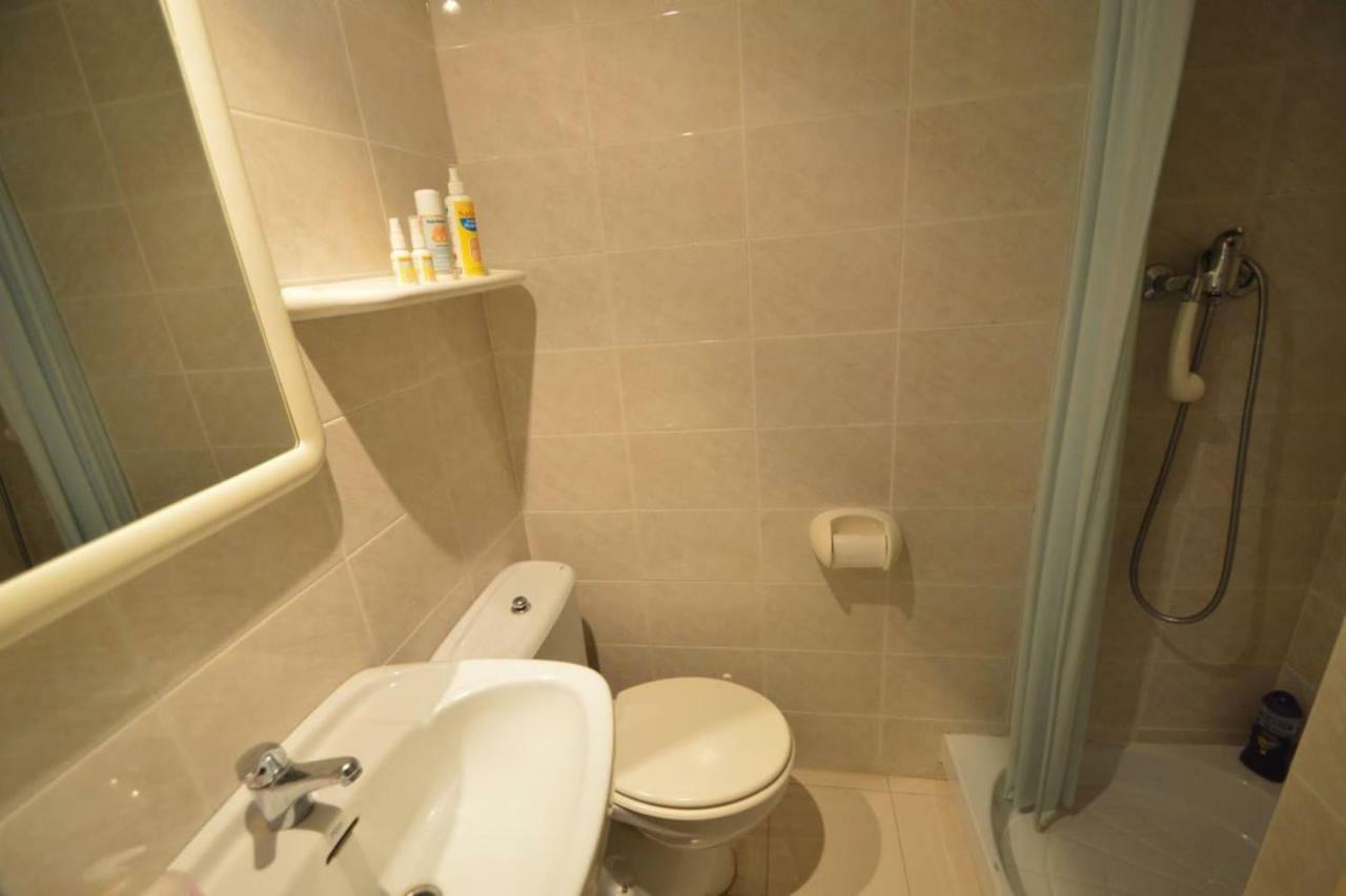 Apartamento Con Terraza Privada Y Piscinas Vinaros Exterior photo